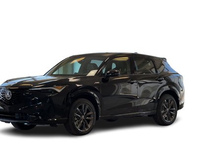 2025 Acura ADX in Regina, Saskatchewan