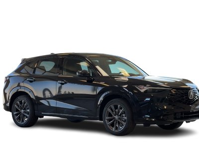 2025 Acura ADX in Regina, Saskatchewan