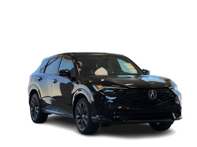 2025 Acura ADX in Regina, Saskatchewan
