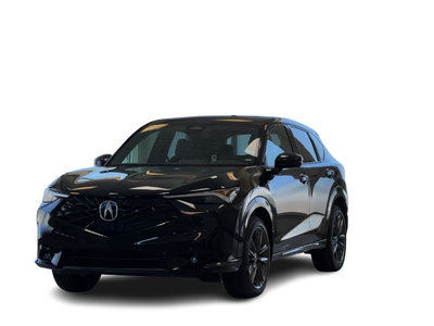 2025 Acura ADX in Regina, Saskatchewan