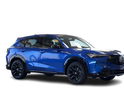2025 Acura ADX in Regina, Saskatchewan