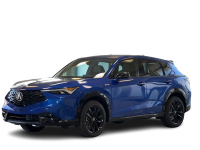 2025 Acura ADX in Regina, Saskatchewan