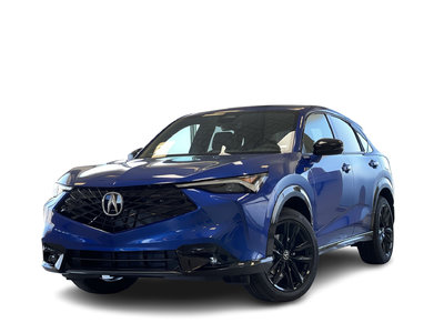2025 Acura ADX in Regina, Saskatchewan