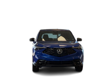 2025 Acura ADX in Regina, Saskatchewan