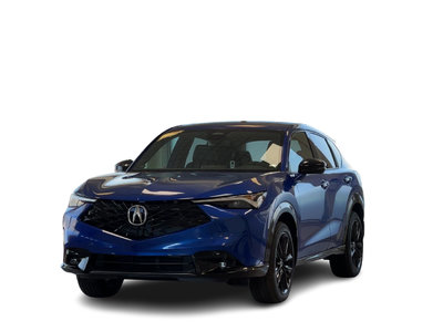 2025 Acura ADX in Regina, Saskatchewan