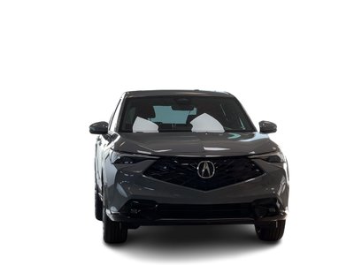2025 Acura ADX in Regina, Saskatchewan