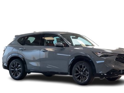 2025 Acura ADX in Regina, Saskatchewan