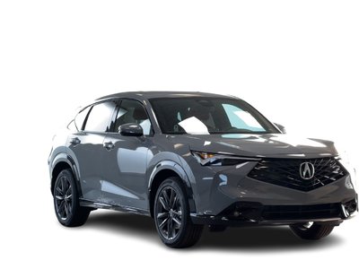 2025 Acura ADX in Regina, Saskatchewan