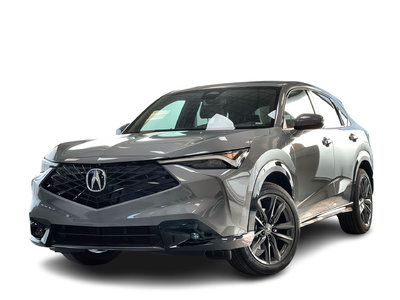 Acura ADX  2025 à Regina, Saskatchewan