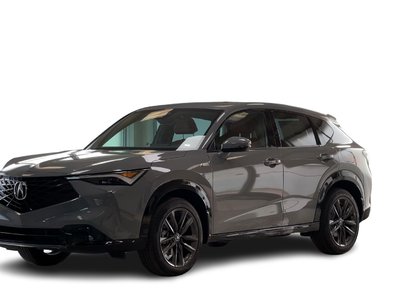 2025 Acura ADX in Regina, Saskatchewan