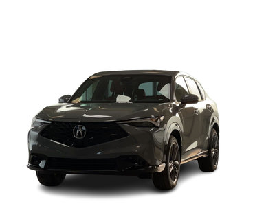 Acura ADX  2025 à Regina, Saskatchewan