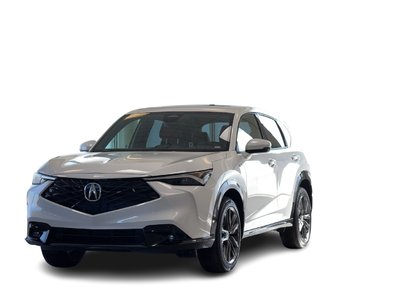 Acura ADX  2025 à Regina, Saskatchewan
