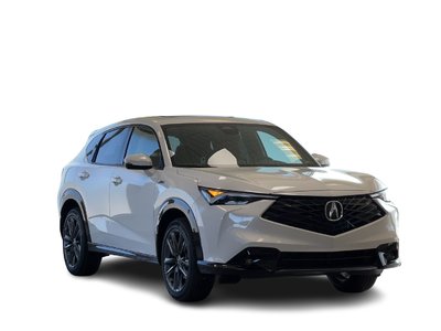 2025 Acura ADX in Regina, Saskatchewan