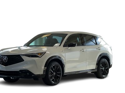 2025 Acura ADX in Regina, Saskatchewan