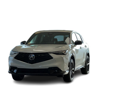 Acura ADX  2025 à Regina, Saskatchewan
