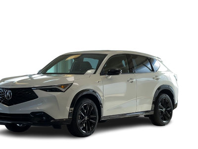 Acura ADX  2025 à Regina, Saskatchewan