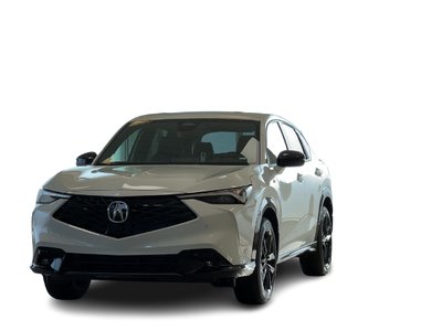2025 Acura ADX in Regina, Saskatchewan