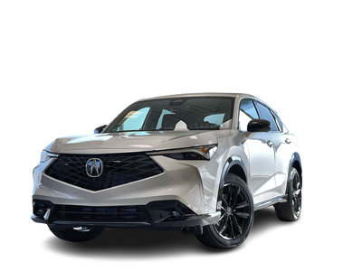 Acura ADX  2025 à Regina, Saskatchewan