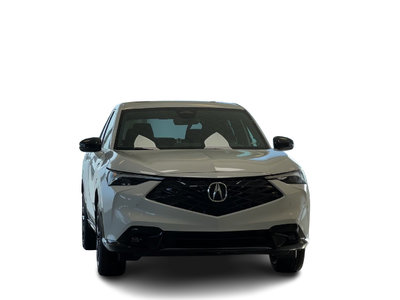 Acura ADX  2025 à Regina, Saskatchewan