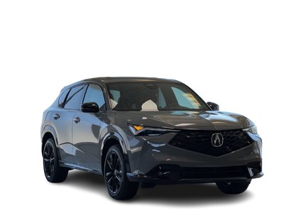 Acura ADX  2025 à Regina, Saskatchewan