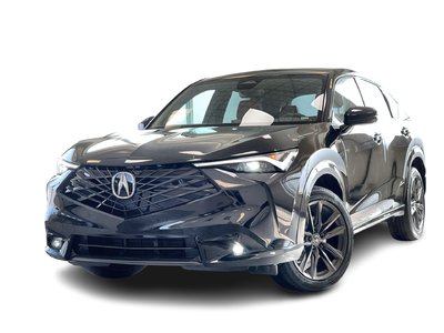 2025 Acura ADX in Regina, Saskatchewan