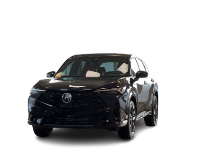 Acura ADX  2025 à Regina, Saskatchewan