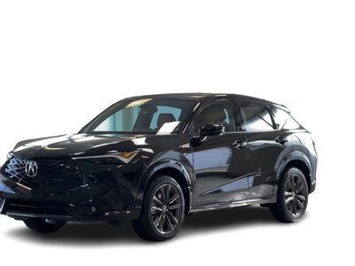 Acura ADX  2025 à Regina, Saskatchewan