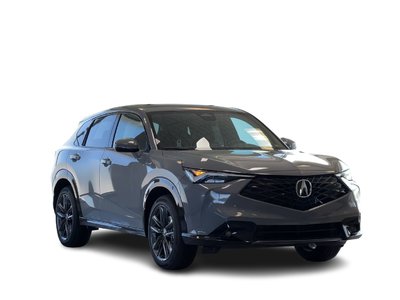 2025 Acura ADX in Regina, Saskatchewan