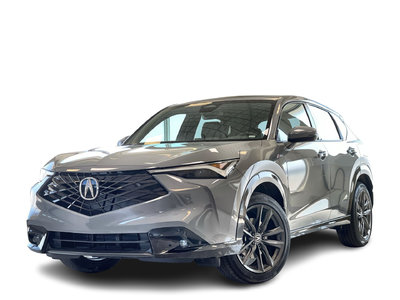 2025 Acura ADX in Regina, Saskatchewan