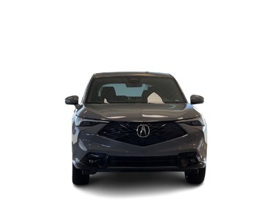 2025 Acura ADX in Regina, Saskatchewan