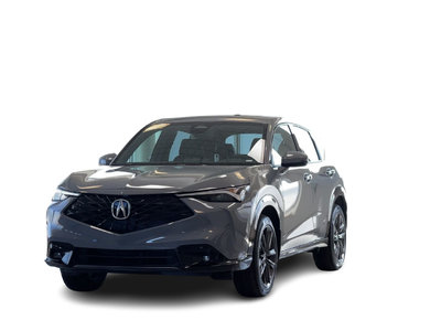 2025 Acura ADX in Regina, Saskatchewan