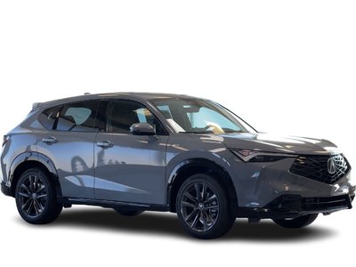 2025 Acura ADX in Regina, Saskatchewan