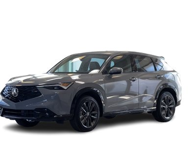 2025 Acura ADX in Regina, Saskatchewan