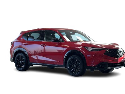 2025 Acura ADX in Regina, Saskatchewan
