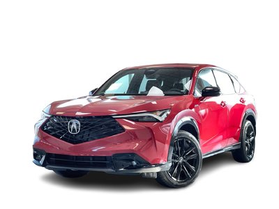 2025 Acura ADX in Regina, Saskatchewan