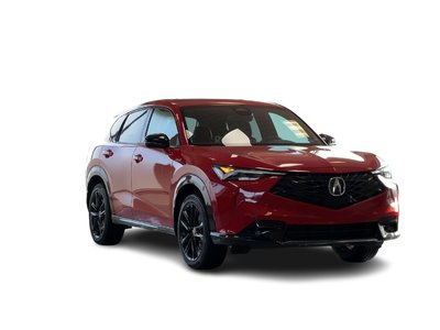 2025 Acura ADX in Regina, Saskatchewan
