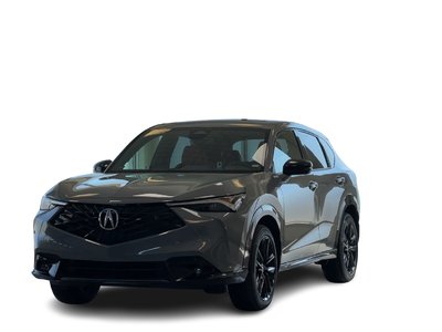 2025 Acura ADX in Regina, Saskatchewan