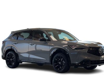 2025 Acura ADX in Regina, Saskatchewan