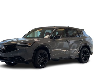 2025 Acura ADX in Regina, Saskatchewan