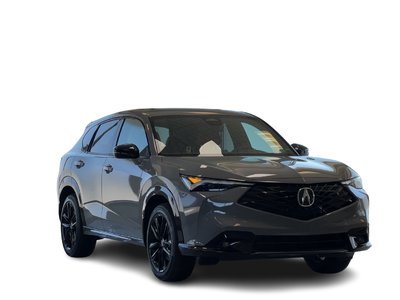 2025 Acura ADX in Regina, Saskatchewan