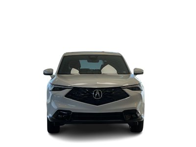 2025 Acura ADX in Regina, Saskatchewan