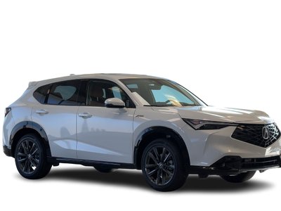 2025 Acura ADX in Regina, Saskatchewan