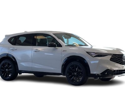 2025 Acura ADX in Regina, Saskatchewan