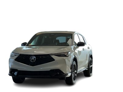 2025 Acura ADX in Regina, Saskatchewan
