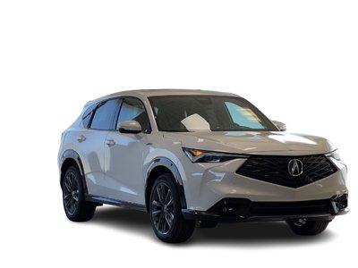 2025 Acura ADX in Regina, Saskatchewan