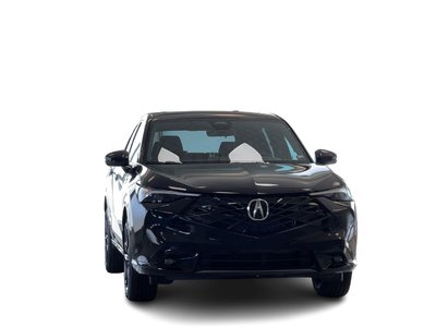 2025 Acura ADX in Regina, Saskatchewan