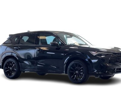 2025 Acura ADX in Regina, Saskatchewan
