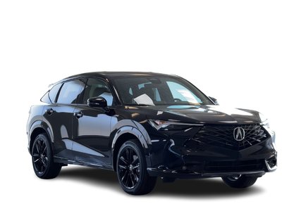 2025 Acura ADX in Regina, Saskatchewan