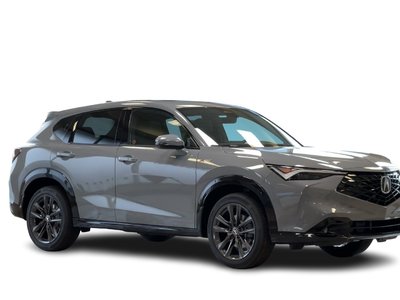 2025 Acura ADX in Regina, Saskatchewan