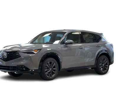 Acura ADX  2025 à Regina, Saskatchewan